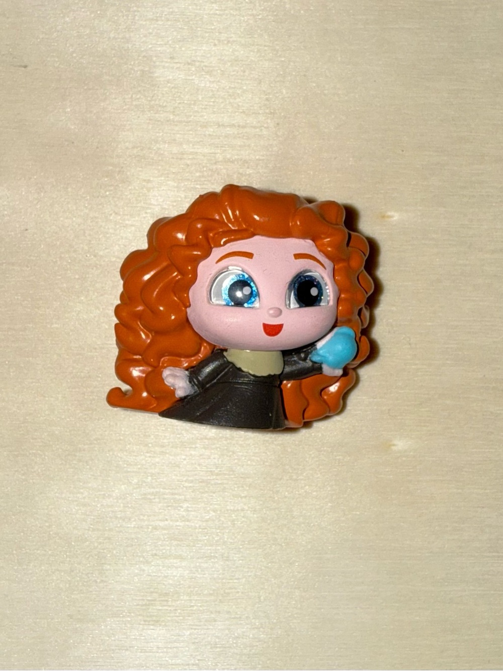 Disney Merida Doorable